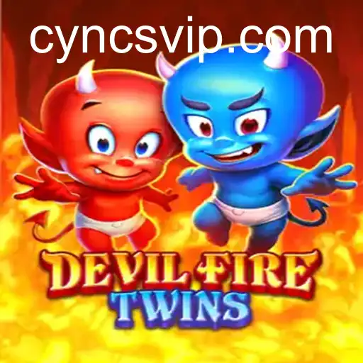 DevilFireTwins