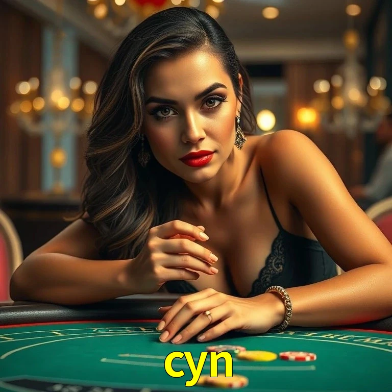 cyn VIP Rewards