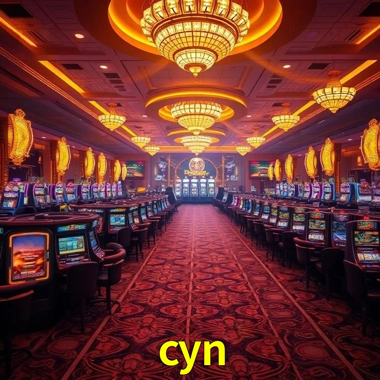 cyn App Notificações