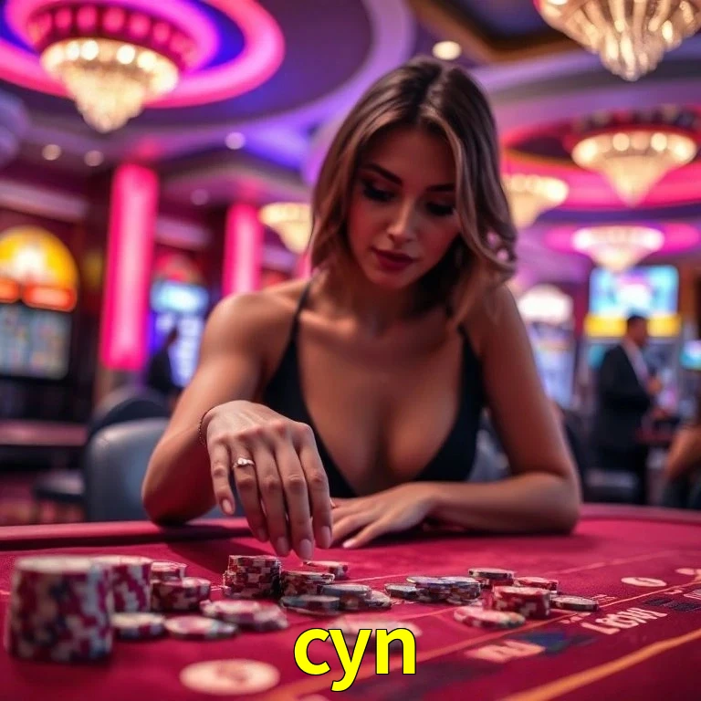 cyn Casino RNG