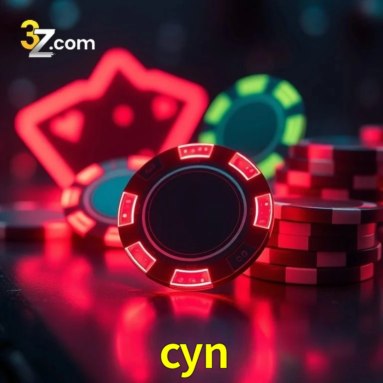 cyn Slot Analytics