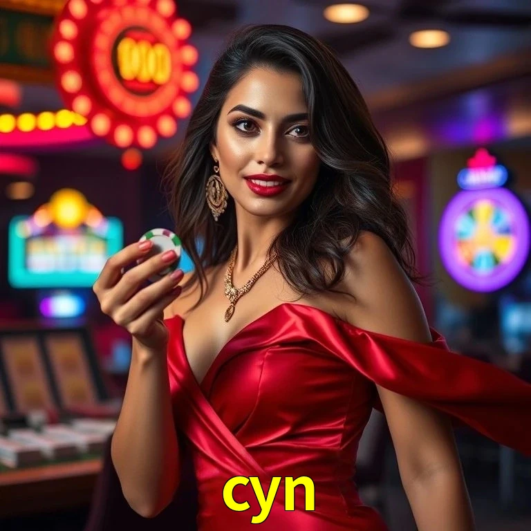 cyn Torneios Slots