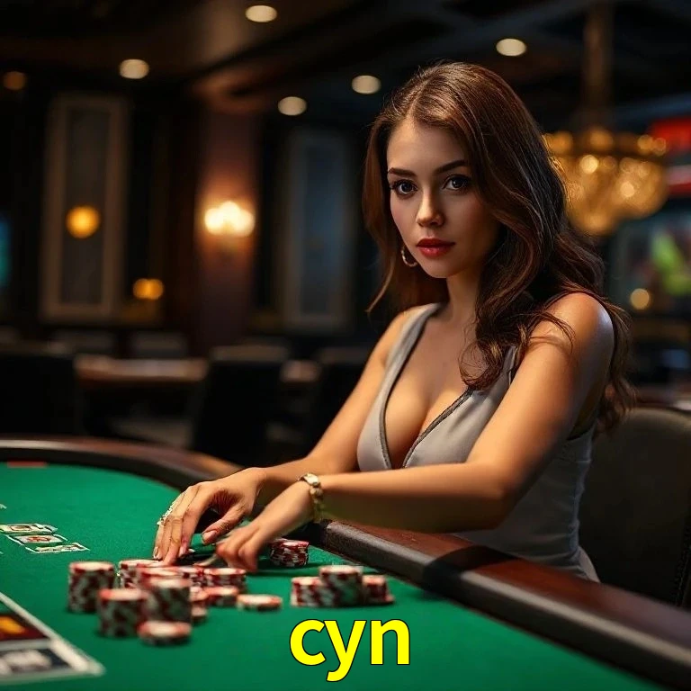 cyn Live Casino