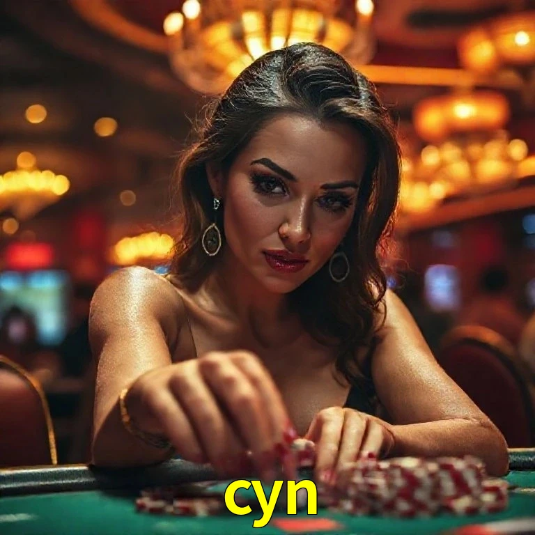 cyn Jogo Responsável